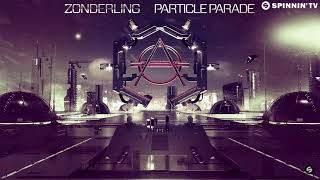 Zonderling - Particle Parade (Extended Mix)