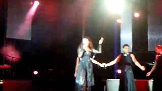 Mónica Naranjo - Diles Que No