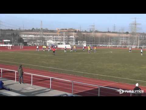 TSV Wendlingen vs. TSV Berkheim 1895 | Tor