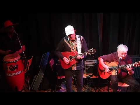 Barrio del Mundo - Lo más bello es lo más simple