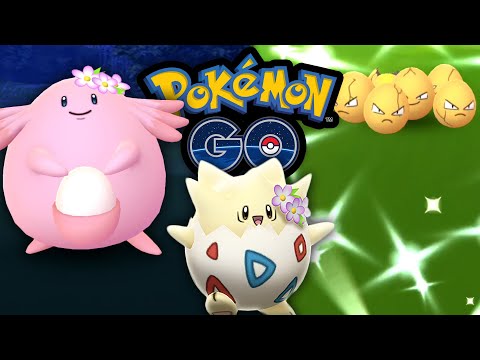 Neues Event! Da lohnt sich das Spielen | Pokémon GO Deutsch #1831