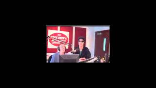 Rob Bliss Gets His Revenge