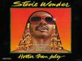 Stevie Wonder - Lately Stevie Wonder - Lately
