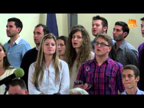 Festivalul DESCULTI 2015, Programul de Sâmbătă, partea a 3-a