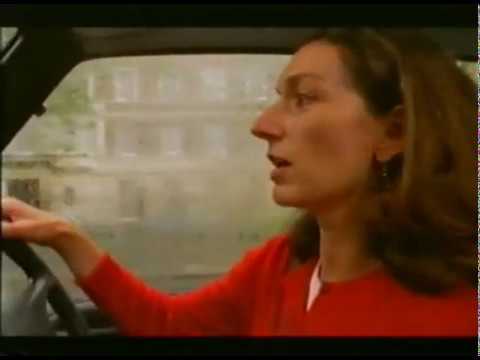 Cutting Edge: Women Drivers (Channel 4, October 1997)