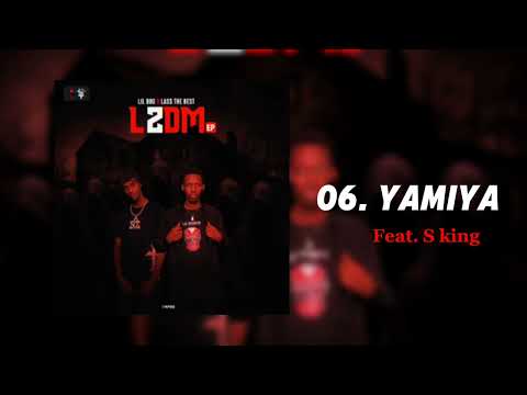 06. Lil boo x Lass the best - Yamiya feat. S King