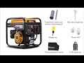 Video review MaXpeedingRODS MXR4500i