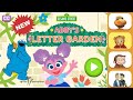 Abby S Magical Letter Garden New Sesame Street Game Learn Alphabet Game