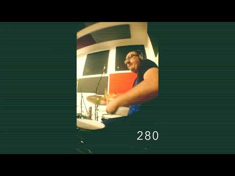 Giampaolo Scatozza -280 BPM Swing