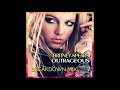 Britney Spears Outrageous BREAKDOWN MIX Prod By Cits93