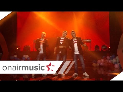 PRO BAND - Gezuar 2014