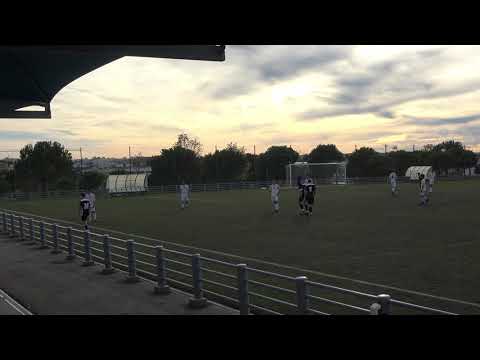 Desportivo CB vs CA Fundão - 4º Jornada Torneio de Apuramento