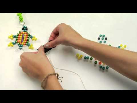 Bead Pets Patterns