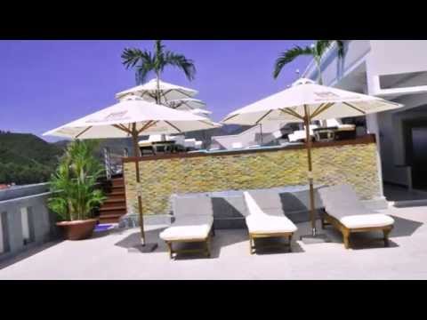 Maritime Hotel 3* Вьетнам