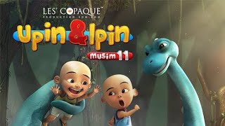 Download lagu Upin Ipin musim 11 - Full Episode mp3