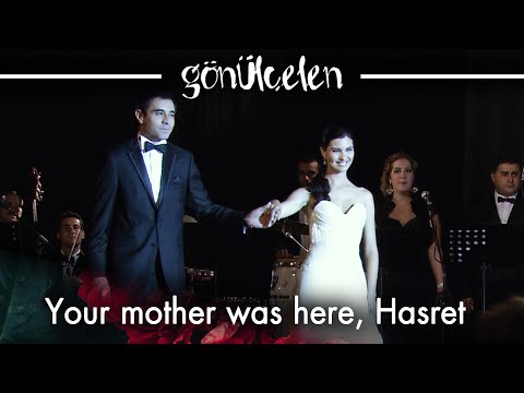 Your mother was here, Hasret - Episode 32 | Becoming a Lady