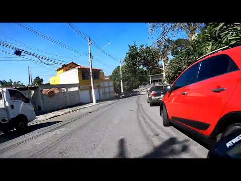 🚲PEDAL NA VILA DO CASTELO👉RUA DAVID EID ATÉ JD.UBIRAJARA-zona sul de sp🚲