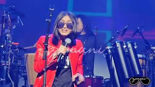 Download lagu Konsert SLAM NurKasih - Nur kasih mp3