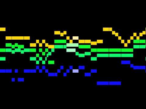 Mainerio - No.11. Pass'e mezzo moderno