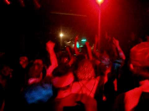 Phuture 303 @ BLOC Weekend 2008