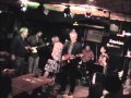 Blind Willie Jesus on the Mainline
