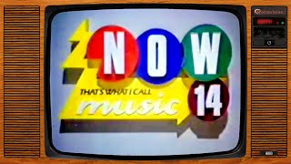 Old UK Adverts - Music (Vol.1)