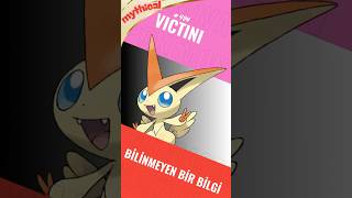 Bir Aile Neden Victini'yi Korumak Zorunda Kaldı?