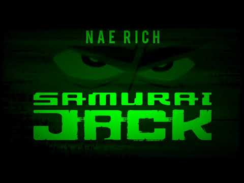NAE RICH - Samurai Jack (Chun-Li Freestyle)
