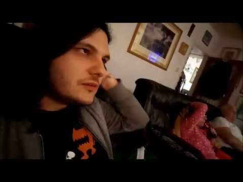 My reaction to the intense televoting sequence of Eurovision 2018