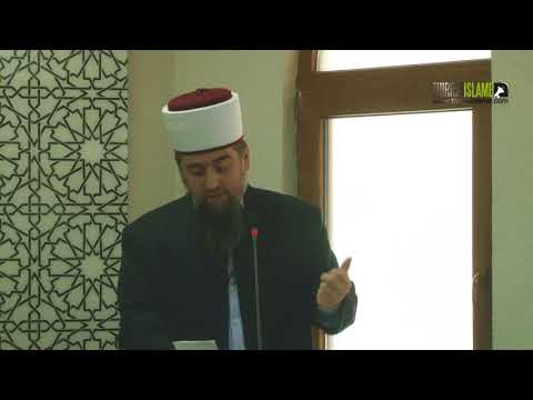 Keni kujdes... - Hoxhë Dhulkarnejn Ramadani