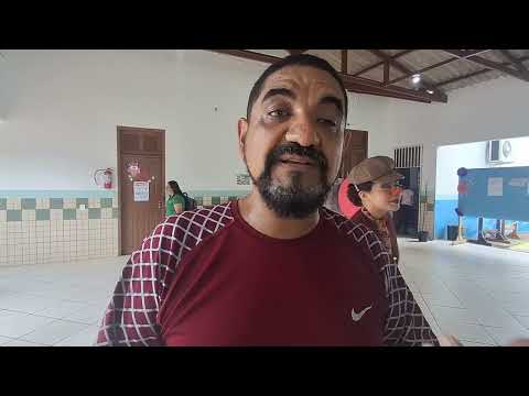 Acre Cultural nas Escolas - Etapa Capixaba - Escola Argentina Pereira