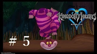 #5『KHFM』実況プレイ　SOL