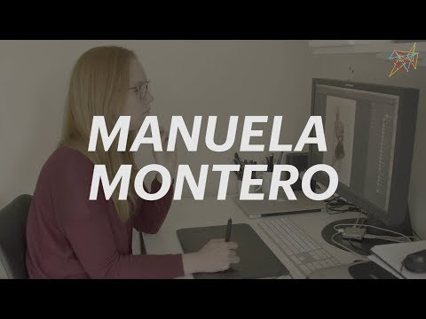 download lagu mp3 mp4 Manuela Montero, download lagu Manuela Montero gratis, unduh video klip Manuela Montero