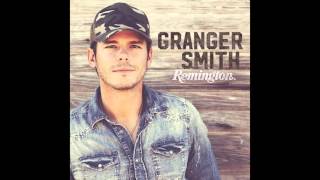 Granger Smith - If the Boot Fits (audio)