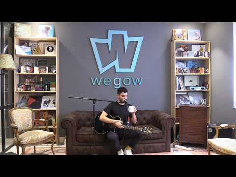 SED en #WegowLive by #DominosLiveMusic