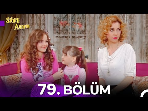 Sihirli Annem 79. Bölüm HD (6. Sezon)