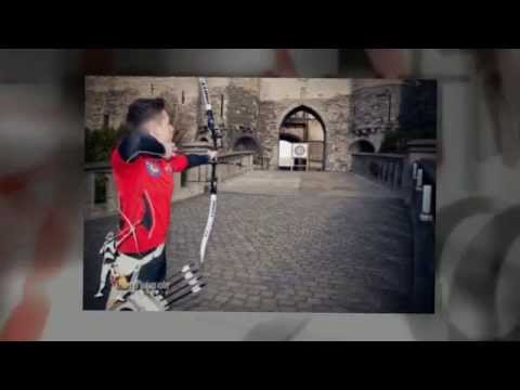 Belgian Archery Championships 2012