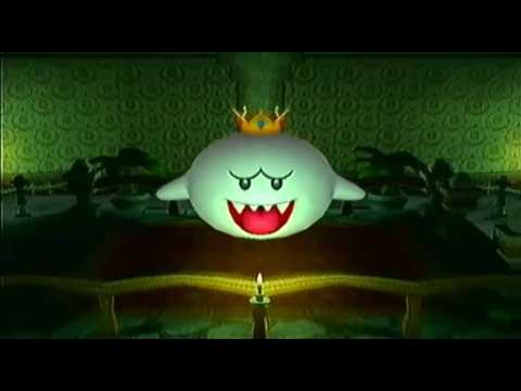 Let's Play Mario Party 8! Ep.3 | Bad Luck in Boo's Mansion