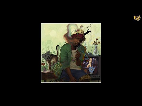 Young Zee x Vinnie Paz  - Monkey Bars [prod by Flu]