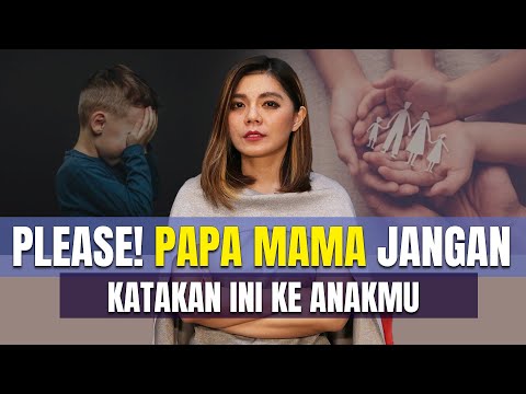 PARENTS MUST BE CAREFUL! This Could Ruin Children's Lives | Merry's Motivation | Merry Riana