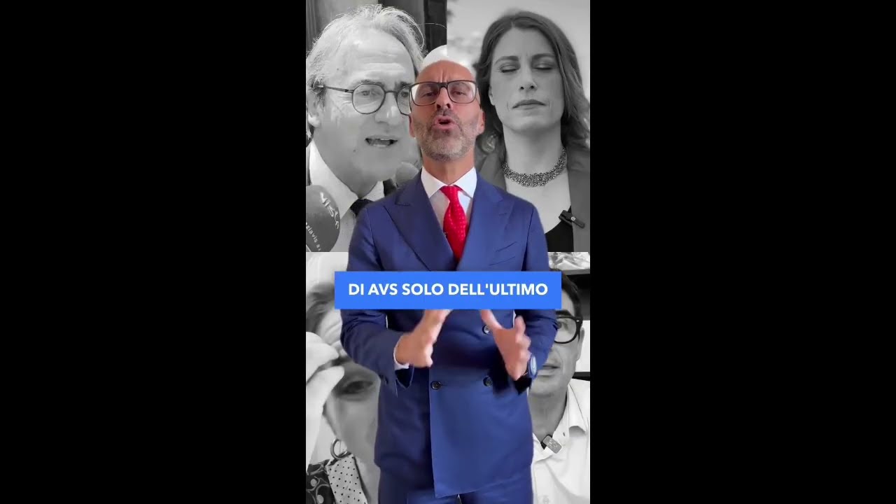 SQUARTA: «MA LI AVETE SENTITI? OCHE SELVATICHE E INSULTI: SE TORNANO LORO È LA FINE PER L'ITALIA»