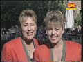 Gitti &amp; Erika - Ja, ja, der Jagertee