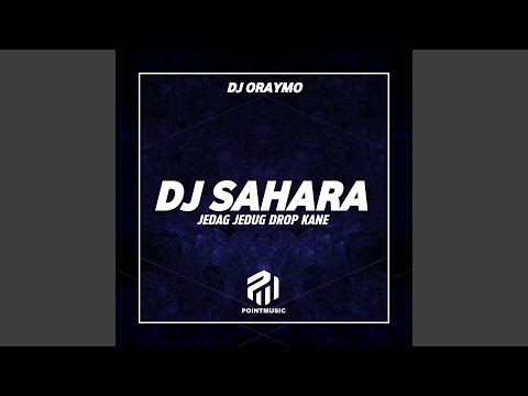 DJ SYAHARA JJ KANE