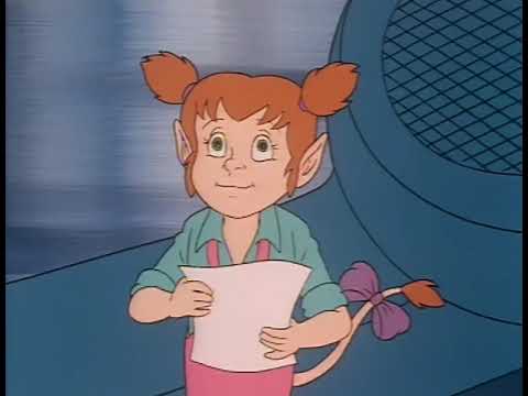 Les Minipouss   S01E06