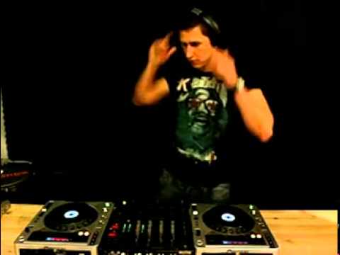 Meet Monday: Kid Fresh - RTS.FM.160412