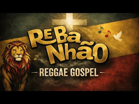Miniatura do vídeo Palácios em Reggae Gospel – Rebanhão (Live Session)