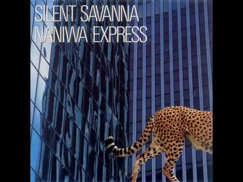 Naniwa Express - The Lady Of Toledo