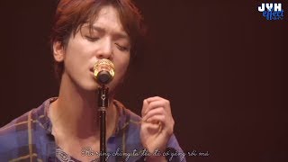 [Vietsub][Perf] Jung Yong Hwa - Not Anymore @Summer Calling in Japan {JYHeffectvn}