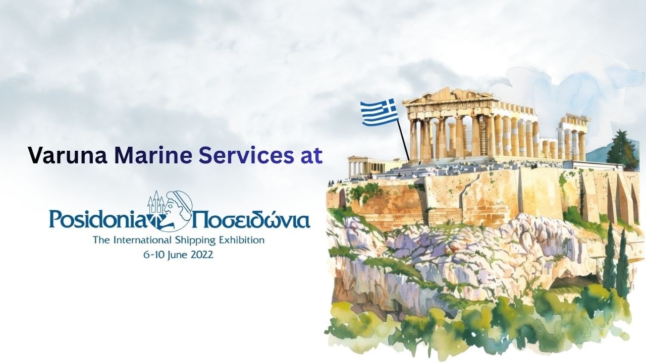 Posidonia 2022