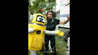 King of Tangents - I Robot epilogue (Coheed and Cambria cover)